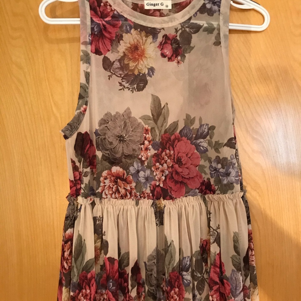 Ladies blouse